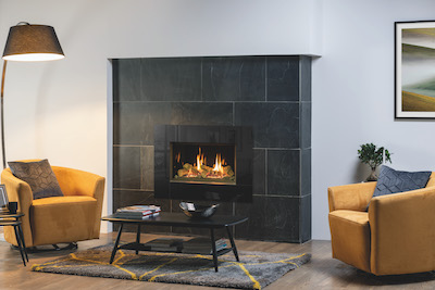 Gas Fires & Gas Stoves Perth and Scone