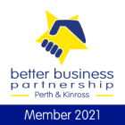Better Business Partnership Logo